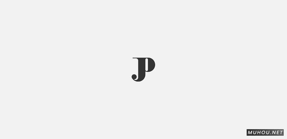 【标志设计】Dominik Pacholczyk`s Logo Design [30P]