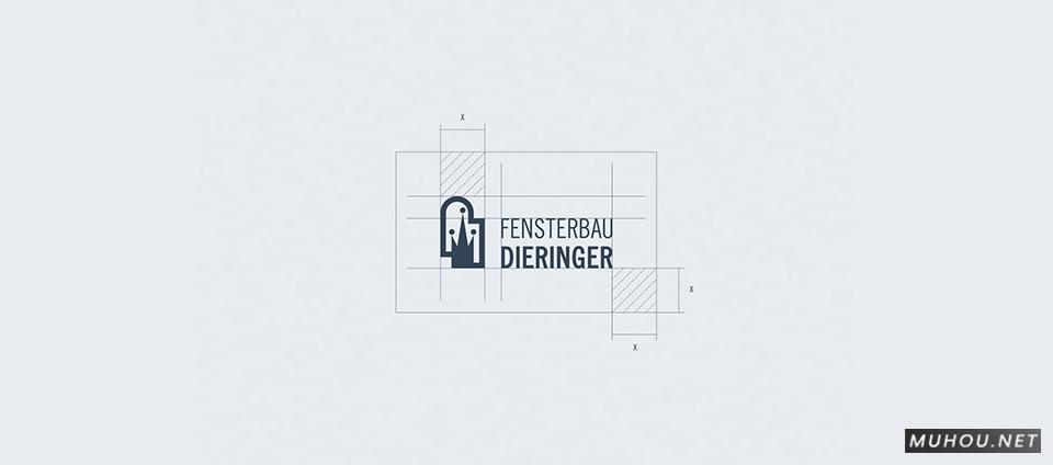 【标志设计】Alexander Haas `s Logo Design [573P] 6/6