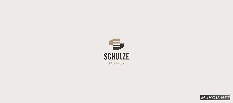 【标志设计】Alexander Haas `s Logo Design [573P] 6/6