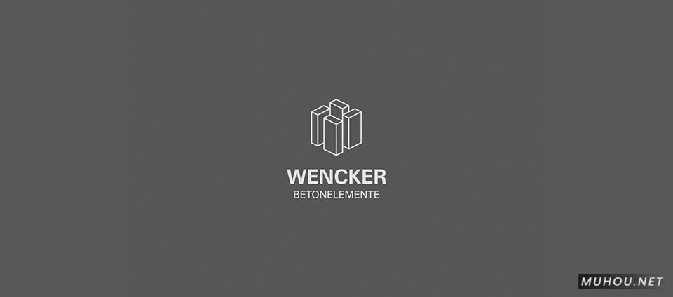 【标志设计】Alexander Haas `s Logo Design [573P] 6/6