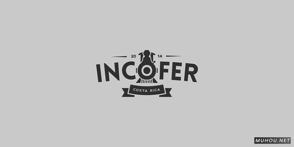 【标志设计】哥斯达黎加Jorge Espinoza LOGO设计作品 [36P]