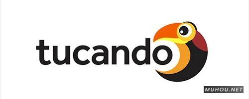 【标志设计】89个各种风格动物LOGO设计欣赏 1/3