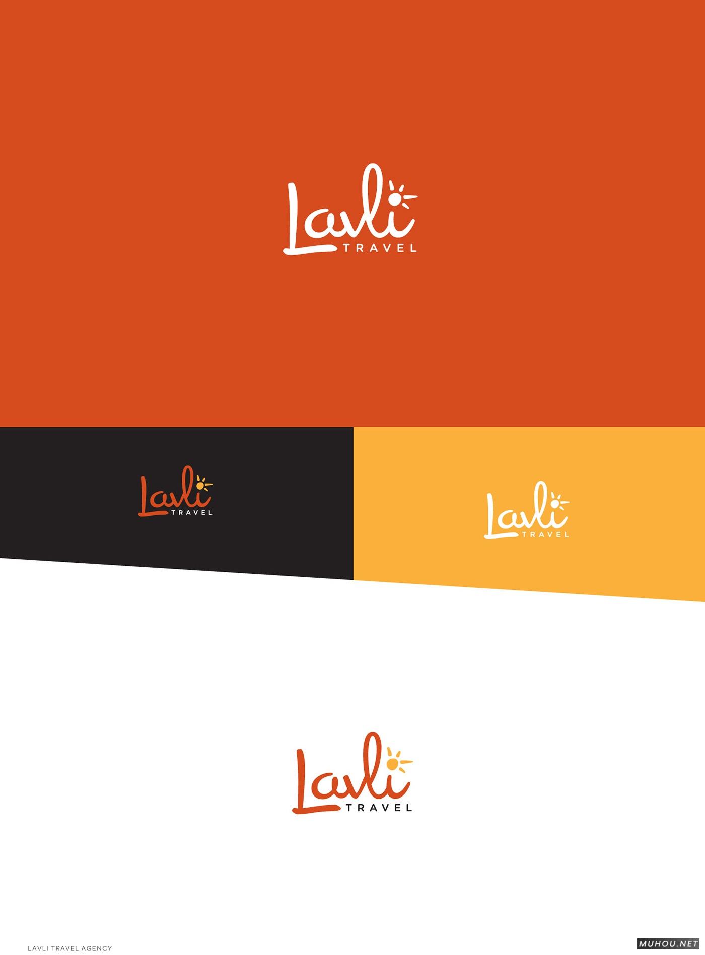 【标志设计】塞维尔亚Bojan LOGO设计作品 [133P] 1/4