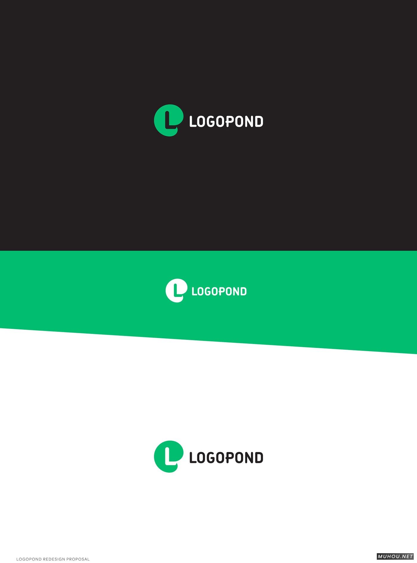 【标志设计】塞维尔亚Bojan LOGO设计作品 [133P] 1/4