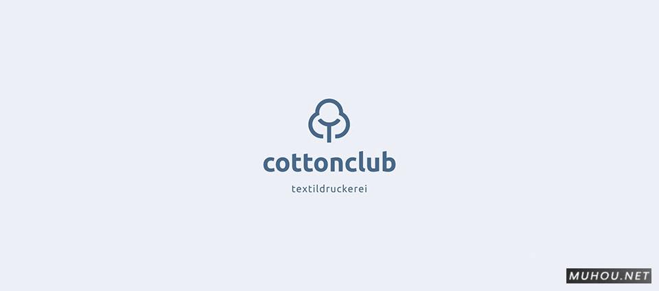 【标志设计】Alexander Haas `s Logo Design [573P] 6/6