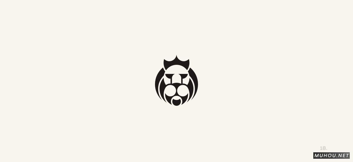 【标志设计】Lukasz Ruszel`s Logo Design [32P]