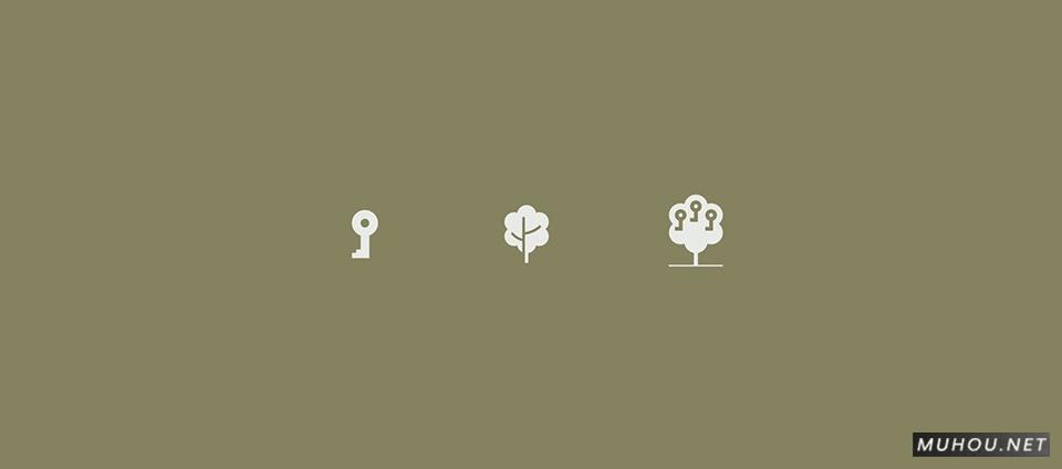 【标志设计】Alexander Haas `s Logo Design [573P] 6/6