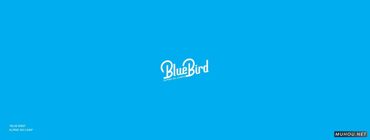 【标志设计】Nuray Nuri`s Logo Design [73P] 2/3