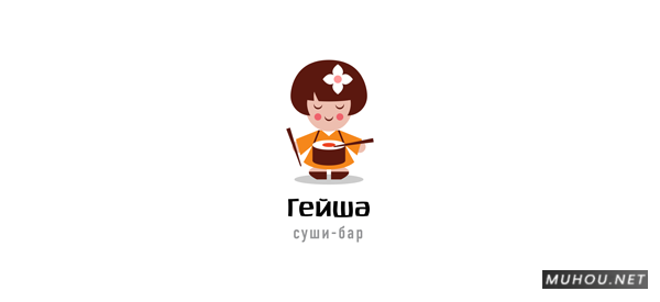 【标志设计】NIKITA`s LOGO [48P] A