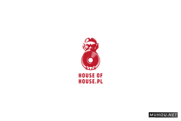 【标志设计】Jacek Janiczak`s Logo Design [53P]