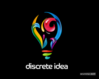 【标志设计】国外LOGO欣赏之物品系列-----灯泡LOGO