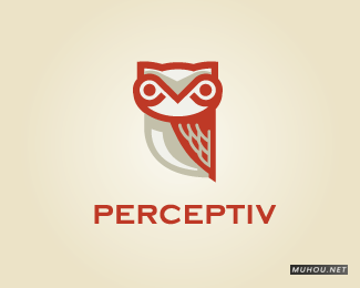 【标志设计】国外LOGO欣赏之动物系列（一）