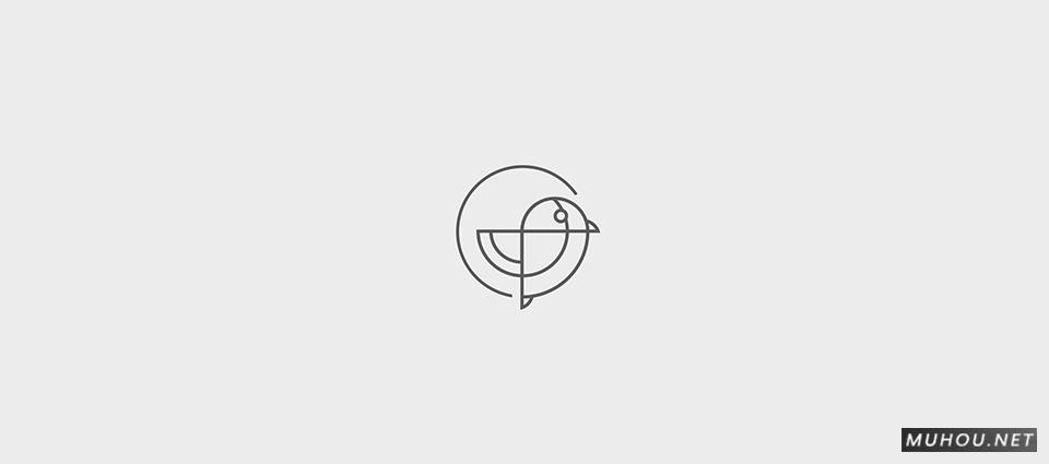 【标志设计】Alexander Haas `s Logo Design [573P] 6/6