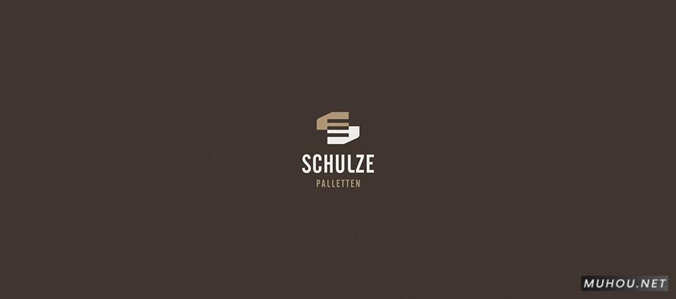 【标志设计】Alexander Haas `s Logo Design [573P] 6/6