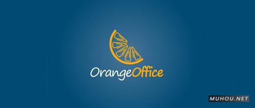 【标志设计】国外LOGO欣赏之植物系列---橘子-橙子标志 [34P]