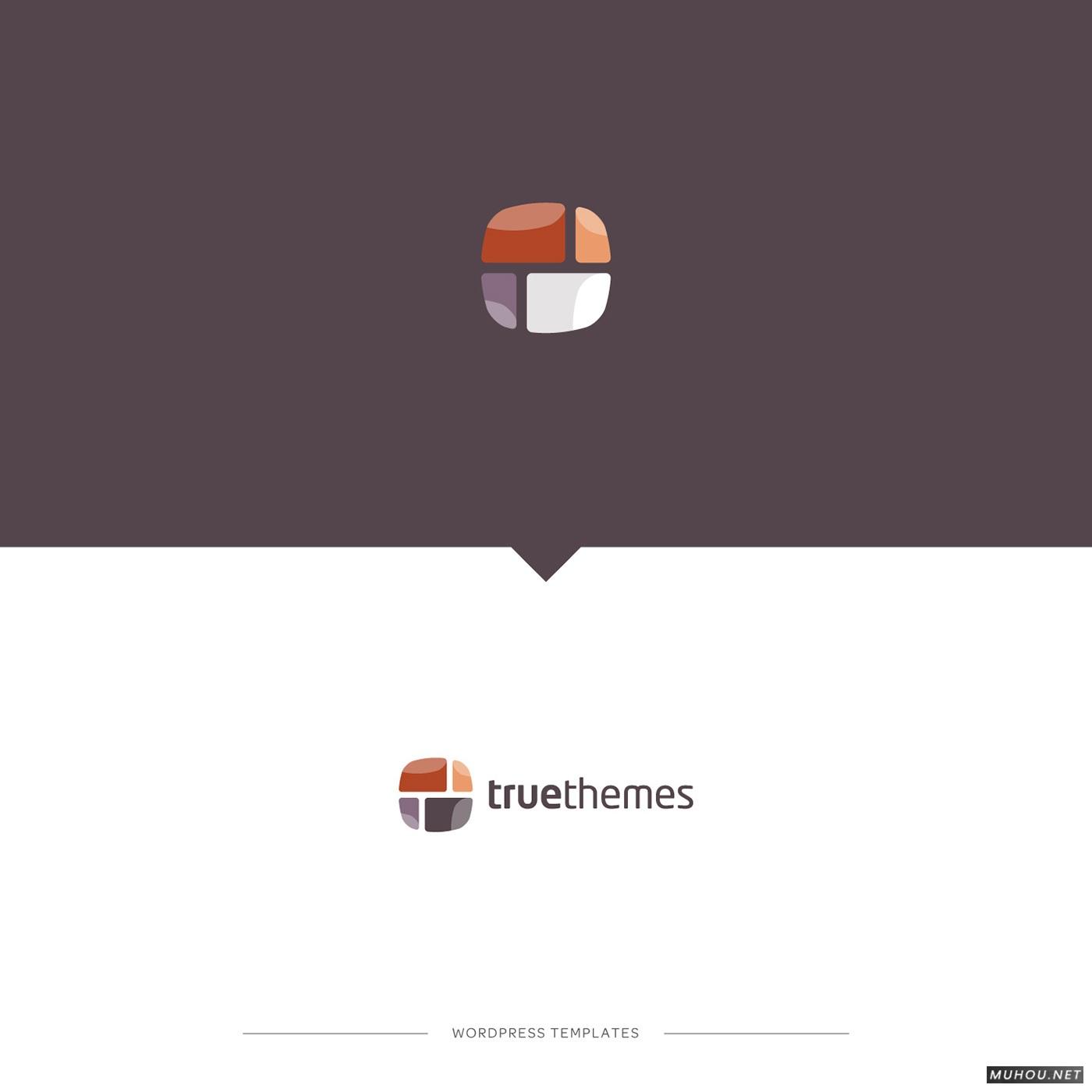 【标志设计】塞维尔亚Bojan LOGO设计作品 [133P] 1/4