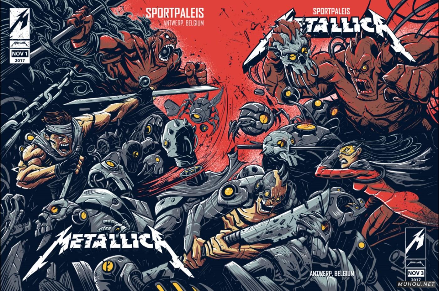 【标志设计】美国Dayne Henry Jr插画版动物头像LOGO设计 [41P]