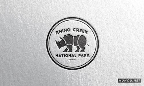 【标志设计】89个各种风格动物LOGO设计欣赏 1/3