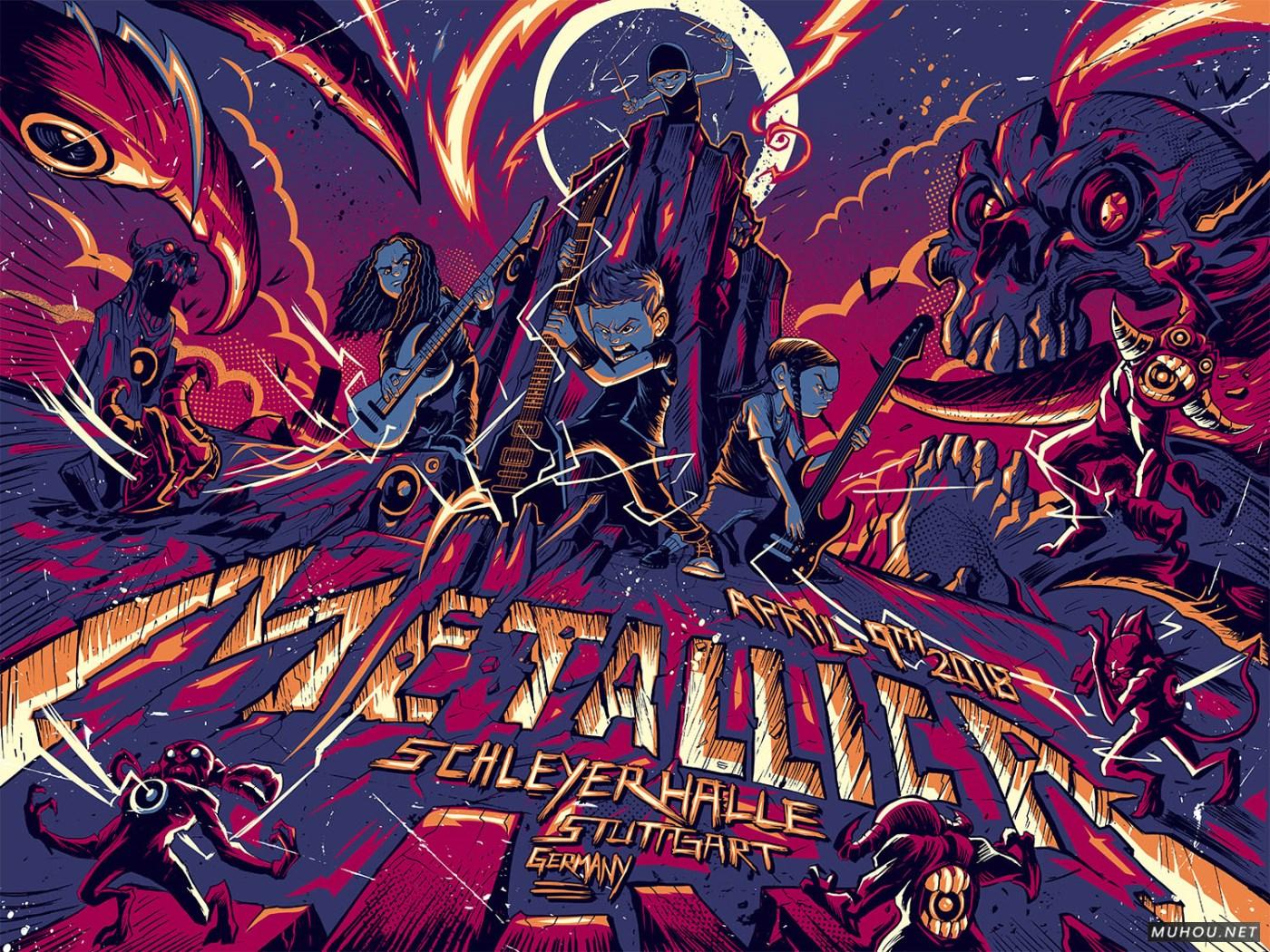 【标志设计】美国Dayne Henry Jr插画版动物头像LOGO设计 [41P]