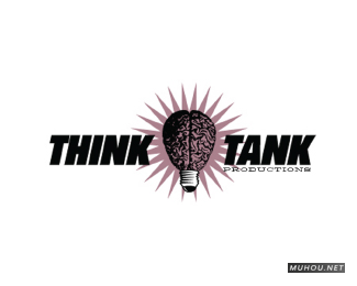 【标志设计】国外LOGO欣赏之物品系列-----灯泡LOGO