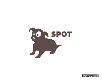 【标志设计】国外LOGO欣赏之动物系列（一）