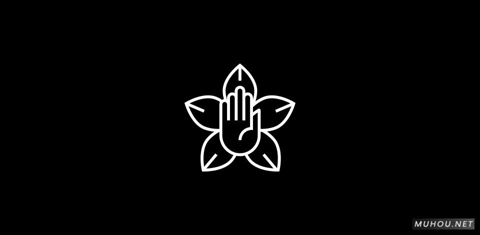 【标志设计】Dominik Pacholczyk`s Logo Design [30P]