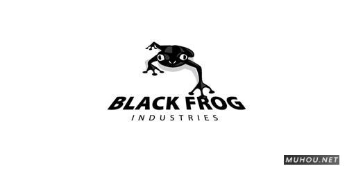 【标志设计】89个各种风格动物LOGO设计欣赏 1/3