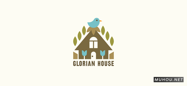 【标志设计】NIKITA`s LOGO [48P] A