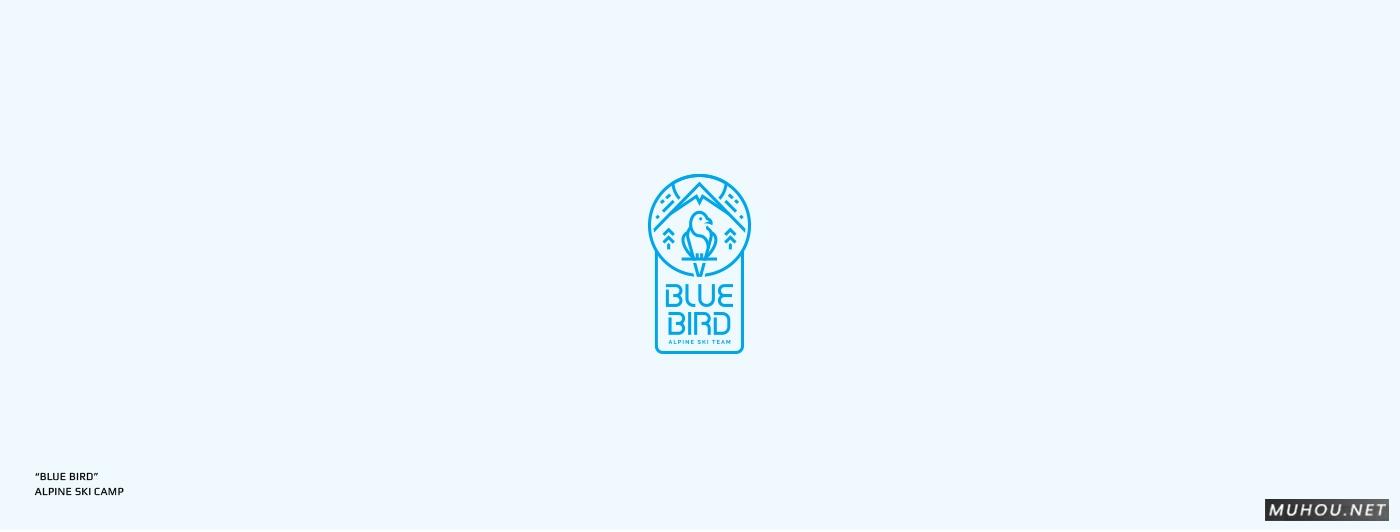 【标志设计】Nuray Nuri`s Logo Design [73P] 2/3