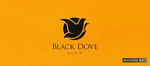 【标志设计】89个各种风格动物LOGO设计欣赏 1/3