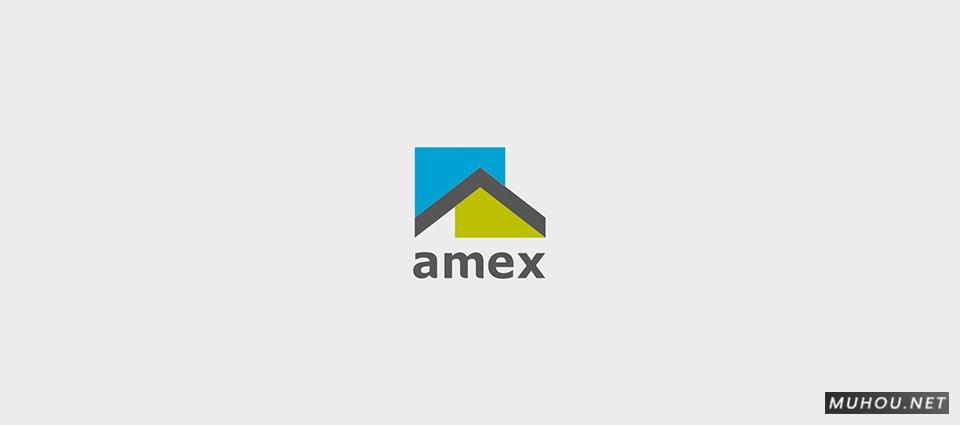 【标志设计】Alexander Haas `s Logo Design [573P] 6/6