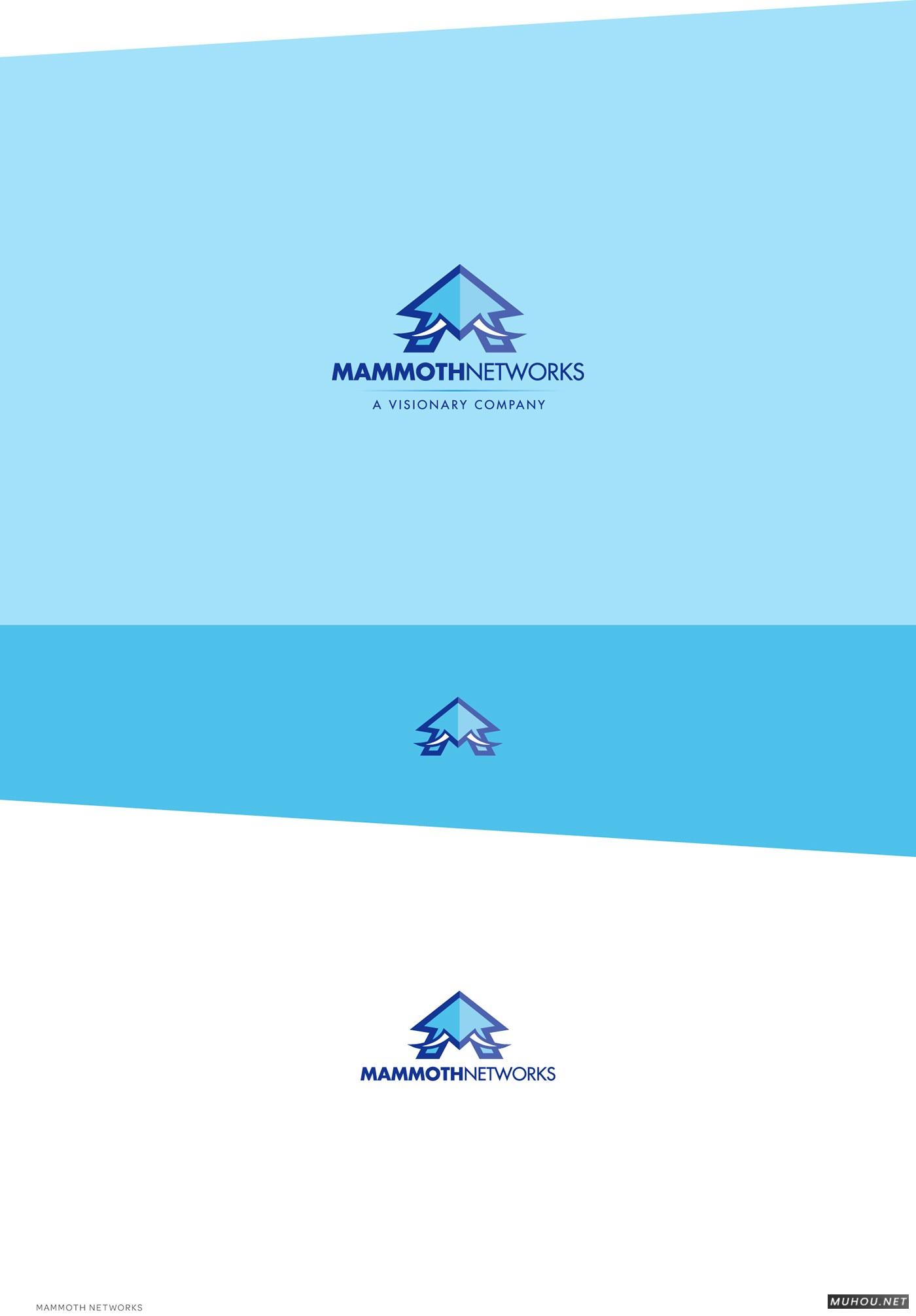 【标志设计】塞维尔亚Bojan LOGO设计作品 [133P] 1/4