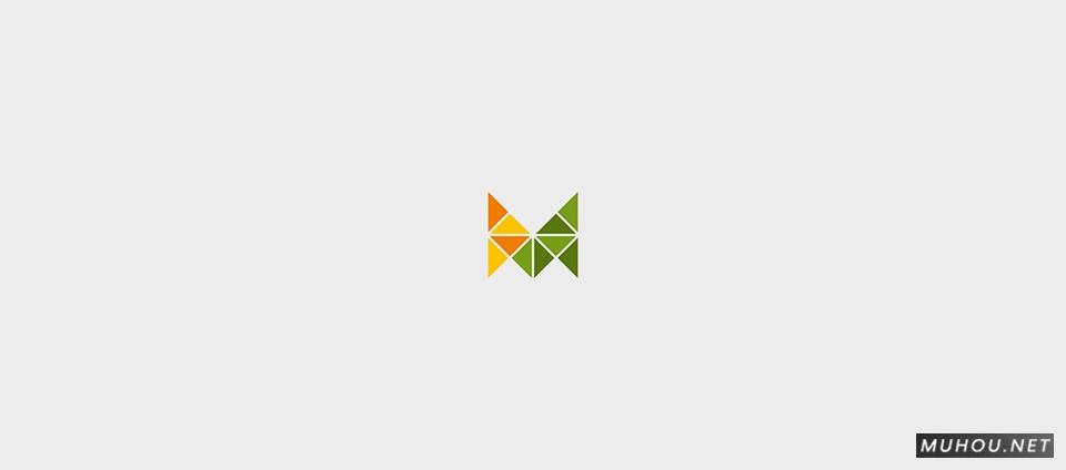 【标志设计】Alexander Haas `s Logo Design [573P] 6/6