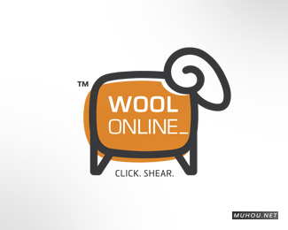 【标志设计】国外LOGO欣赏之动物系列（一）