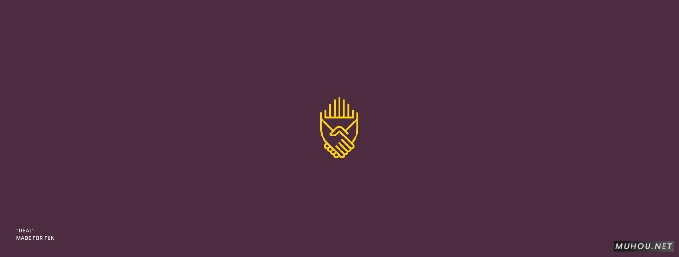 【标志设计】Nuray Nuri`s Logo Design [73P] 2/3