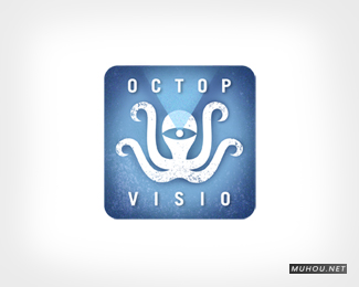 【标志设计】国外LOGO欣赏之动物系列（一）