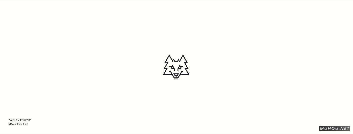 【标志设计】Nuray Nuri`s Logo Design [73P] 2/3