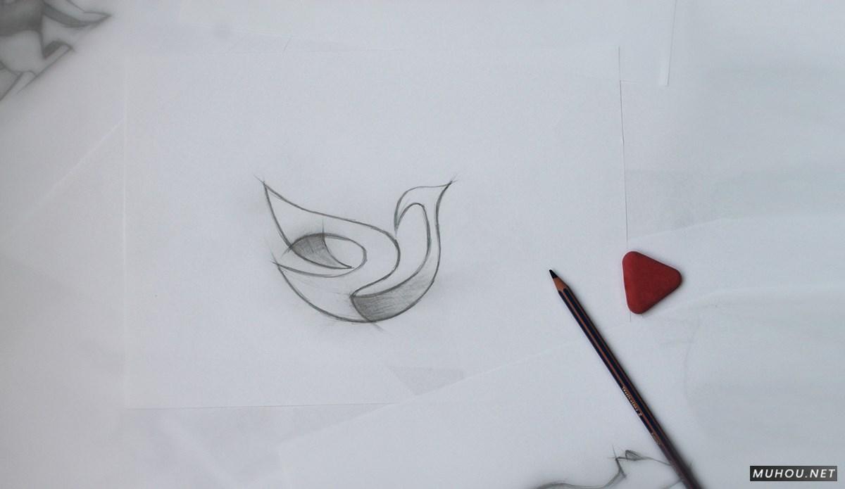 【标志设计】以色列Yuri Kartashev彩色几何动物图形LOGO设计 [70P] 2/2