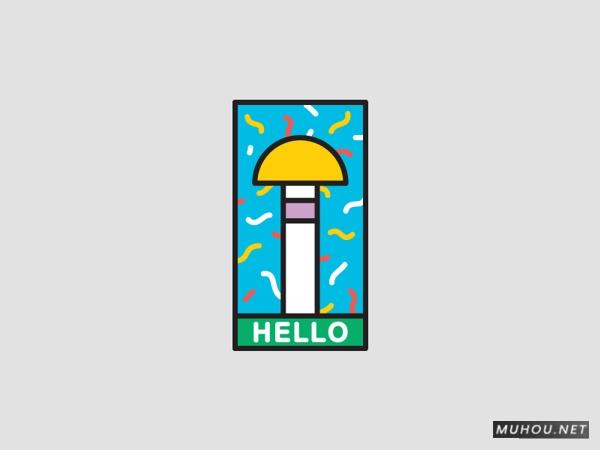 【标志设计】Ty Dale™ LOGO