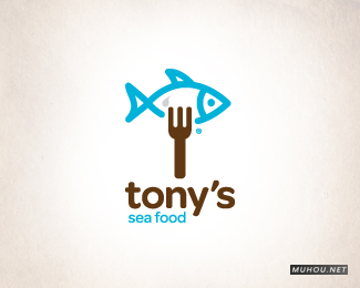 【标志设计】国外LOGO欣赏之动物系列（一）