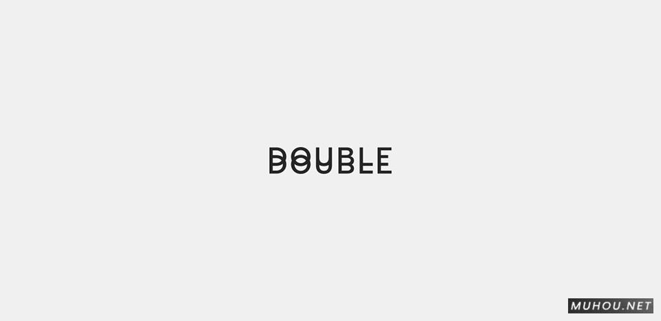 【标志设计】Dominik Pacholczyk`s Logo Design [30P]