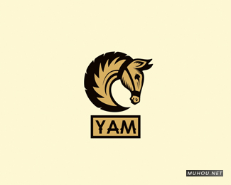 【标志设计】109个国外具体形象人物/动物等LOGO设计欣赏[4/5]