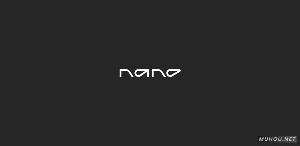 【标志设计】Dominik Pacholczyk`s Logo Design [30P]