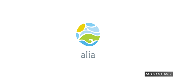 【标志设计】NIKITA`s LOGO [48P] A