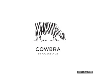 【标志设计】国外LOGO欣赏之动物系列（一）