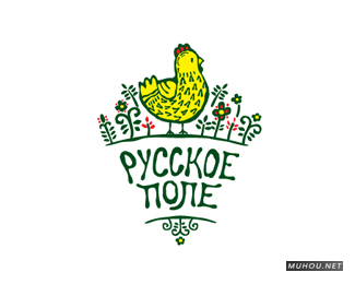 【标志设计】国外LOGO欣赏之动物系列（一）