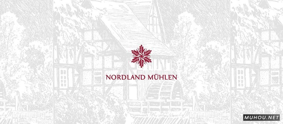 【标志设计】Alexander Haas `s Logo Design [573P] 6/6