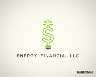 【标志设计】国外LOGO欣赏之物品系列-----灯泡LOGO