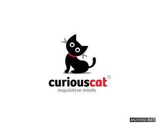 【标志设计】109个国外具体形象人物/动物等LOGO设计欣赏[4/5]