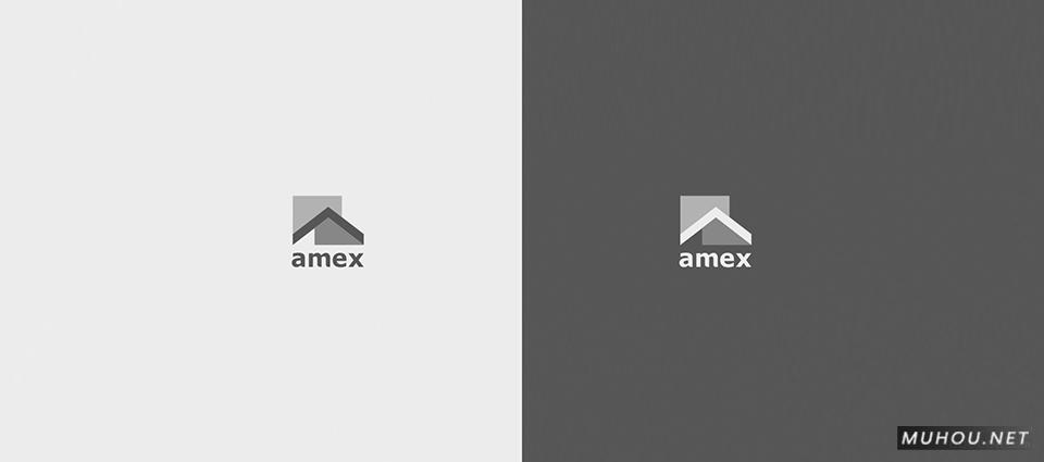 【标志设计】Alexander Haas `s Logo Design [573P] 6/6